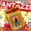 Fantozzi Loris Batacchi E' Un Cobra Cinemini Pvc