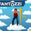 Fantozzi Loris Batacchi E' Un Cobra Cinemini Pvc