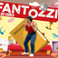 Fantozzi Loris Batacchi E' Un Cobra Cinemini Pvc