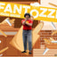Fantozzi Cecco Lo Scfilatino Specialo Cinemini Pvc