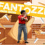 Fantozzi Cecco Lo Scfilatino Specialo Cinemini Pvc