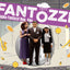 Fantozzi : La famiglia Fantozzi Cinemini 10 cm