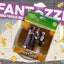 Fantozzi Famiglia Fantozzi Rag Ugo Cinemini Pvc