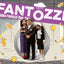 Fantozzi : La famiglia Fantozzi Cinemini 10 cm