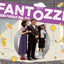 Fantozzi : La famiglia Fantozzi Cinemini 10 cm