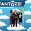 Fantozzi : La famiglia Fantozzi Cinemini 10 cm