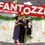 Fantozzi Famiglia Fantozzi Rag Ugo Servili Auguri Edition Cinemini Pvc