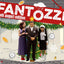 Fantozzi Famiglia Fantozzi Rag Ugo Servili Auguri Edition Cinemini Pvc
