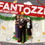 Fantozzi Famiglia Fantozzi Rag Ugo Servili Auguri Edition Cinemini Pvc
