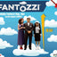 Fantozzi Famiglia Fantozzi Rag Ugo Servili Auguri Edition Cinemini Pvc