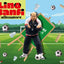 Lino Banfi L’allenatore Cinemini Pvc
