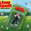 Lino Banfi L’allenatore Cinemini Pvc
