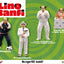 Lino Banfi Corno Di Bue E Latte Scremeto Cinemini Pvc