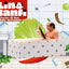 Lino Banfi Corno Di Bue E Latte Scremeto Cinemini Pvc
