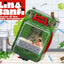 Lino Banfi Corno Di Bue E Latte Scremeto Cinemini Pvc