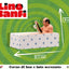 Lino Banfi Corno Di Bue E Latte Scremeto Cinemini Pvc