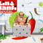 Lino Banfi Corno Di Bue E Latte Scremeto Cinemini Pvc