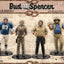 Bud Spencer As Bambino 1/12 Pvc Statue
