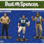 Bud Spencer As Bulldozer 1/12 Pvc Statue