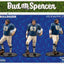Bud Spencer As Bulldozer 1/12 Pvc Statue