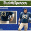 Bud Spencer As Bulldozer 1/12 Pvc Statue
