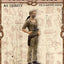 Terence Hill As Trinity 1/12 Pvc Statue