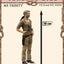 Terence Hill As Trinity 1/12 Pvc Statue