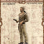 Terence Hill As Trinity 1/12 Pvc Statue