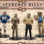 Terence Hill As Trinity 1/12 Pvc Statue
