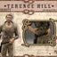Terence Hill As Trinity 1/12 Pvc Statue
