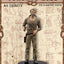 Terence Hill As Trinity 1/12 Pvc Statue
