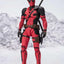 Deadpool & Wolverine Marvel S.H Figuarts Bandai Deadpool Action Figure 16 cm