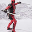 Deadpool & Wolverine Marvel S.H Figuarts Bandai Deadpool Action Figure 16 cm