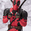 Deadpool & Wolverine Marvel S.H Figuarts Bandai Deadpool Action Figure 16 cm