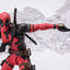 Deadpool & Wolverine Marvel S.H Figuarts Bandai Deadpool Action Figure 16 cm