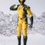 Deadpool & Wolverine Marvel S.H Figuarts Bandai Wolverine Action Figure 16 cm