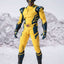 Deadpool & Wolverine Marvel S.H Figuarts Bandai Wolverine Action Figure 16 cm