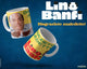 Lino Banfi Disgrazieto Maledetto Mug