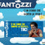 Fantozzi Loris Batacchi Cobra Mug