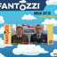 Fantozzi Ufficio Sinistri Mug