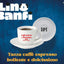Lino Banfi Espresso Mug Set