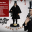 Lon Chaney As London After Midnight 1/6 Action Figure Standard Version