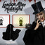 Lon Chaney As London After Midnight 1/6 Action Figure Standard Version
