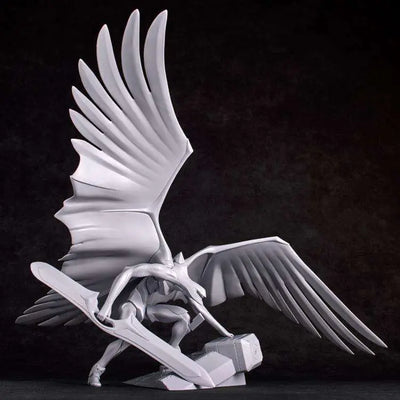 Evangelion Mass Production Machine Artpla Model Kit