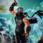 Ninja Gaiden Ryu Hayabusa 1/7 Figure