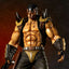 Fist Of The Northstar Jagi Mega Sofvi