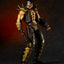 Fist Of The Northstar Jagi Mega Sofvi