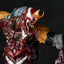 Evangelion Unit 02 The Beast Artpla Model Kit