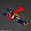 Revoltech A.y. Mazinger Z Action Figure