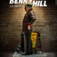 Benny Hill 1/6 Statue